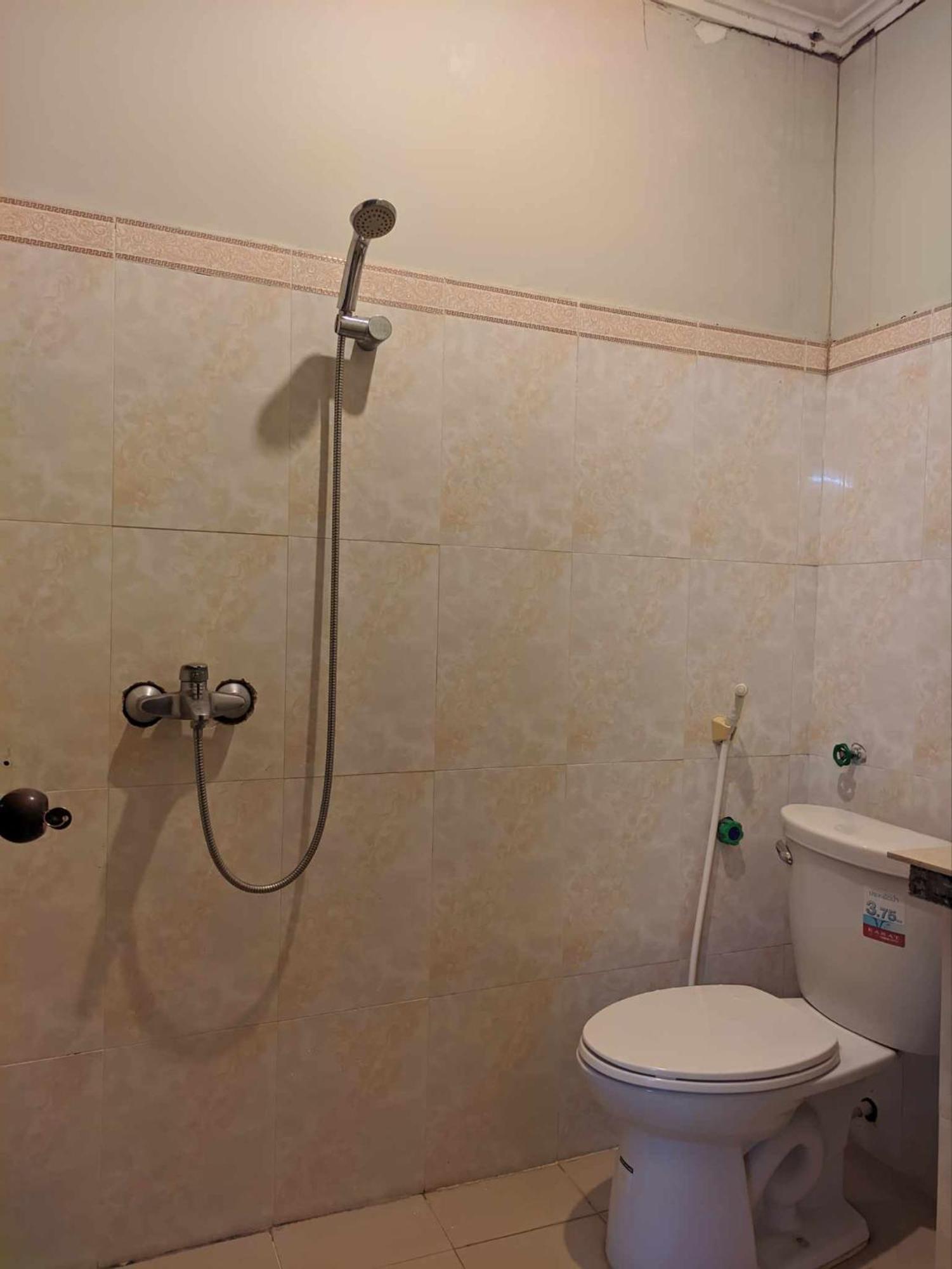 Iki Iki Guesthouse Сиемрип Экстерьер фото