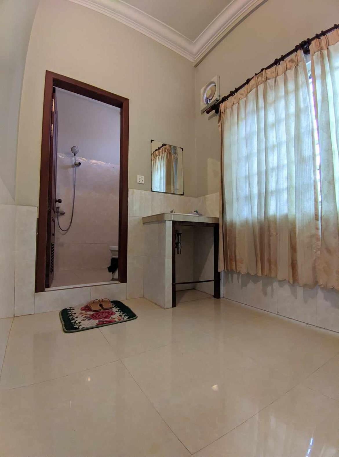 Iki Iki Guesthouse Сиемрип Экстерьер фото