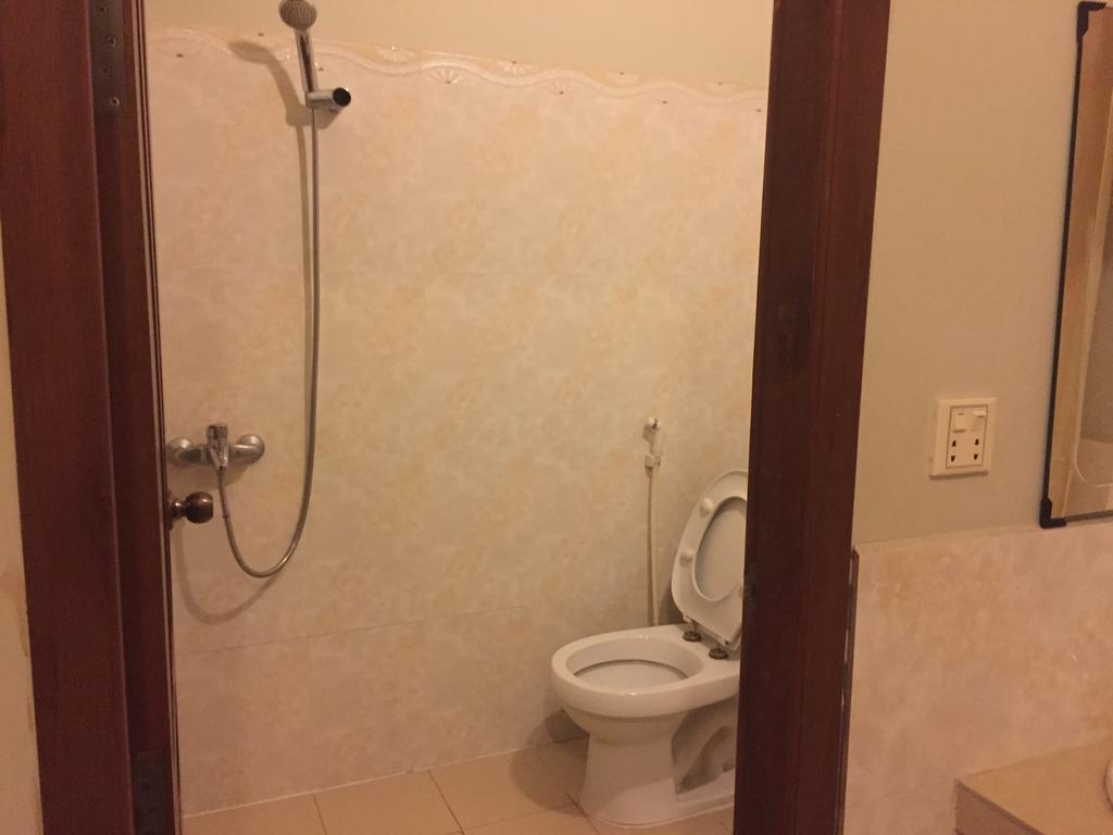 Iki Iki Guesthouse Сиемрип Экстерьер фото