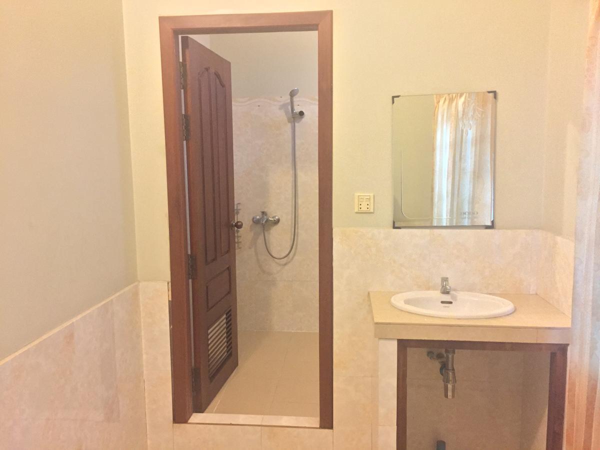 Iki Iki Guesthouse Сиемрип Экстерьер фото